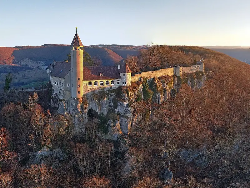  - Castle in Germany, Germany
