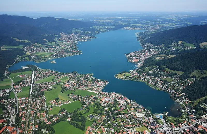  - Lake in Germany, Germany
