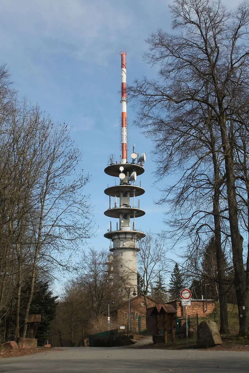  - Tower in Germany, Germany