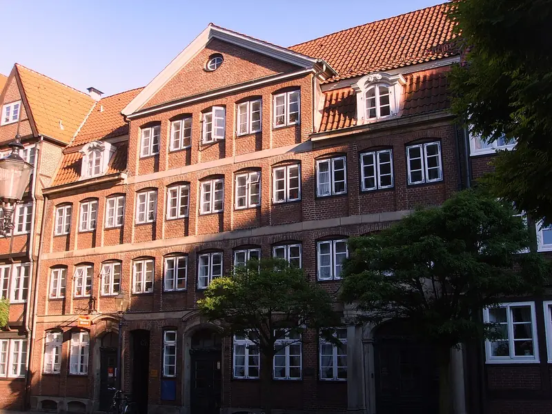  - Museum in Germany, Germany