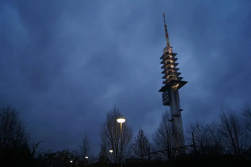  - Tower in Germany, Germany
