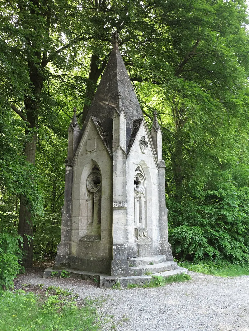  - Monument in Germany, Germany