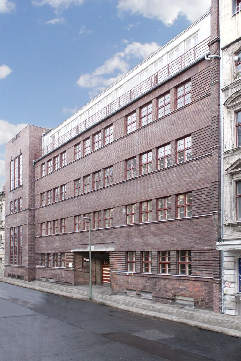  - Museum in Germany, Germany