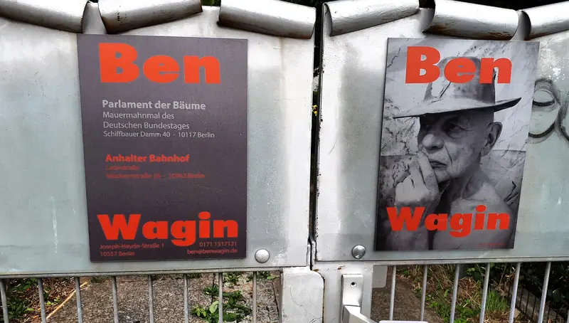  - Memorial in Germany, Germany