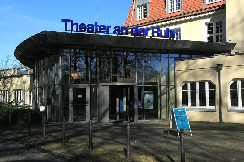  - Theater in Germany, Germany