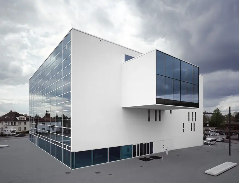  - Theater in Germany, Germany