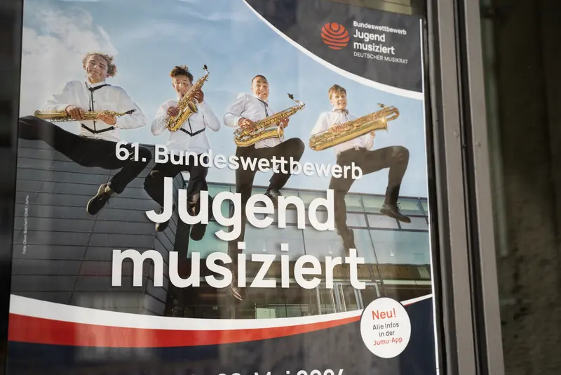  - Theater in Germany, Germany