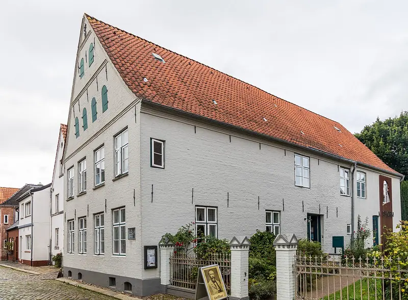  - Museum in Germany, Germany