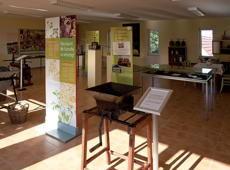  - Museum in Germany, Germany