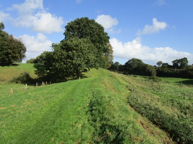  - Fortress in Germany, Germany