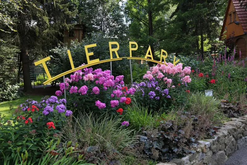  - Zoo in Germany, Germany