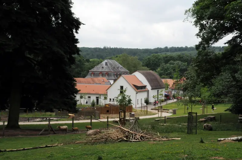  - Zoo in Germany, Germany