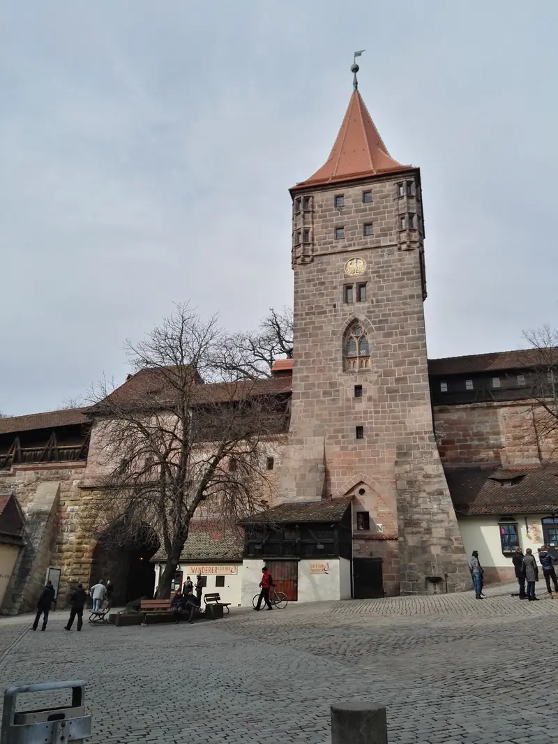  - Tower in Germany, Germany