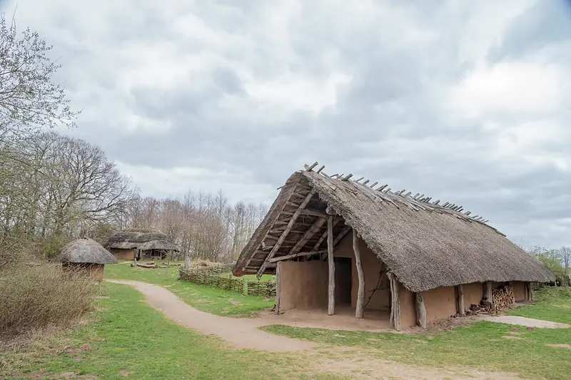  - Museum in Germany, Germany