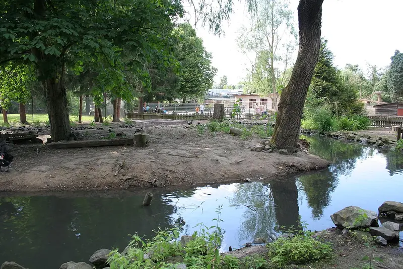  - Zoo in Germany, Germany