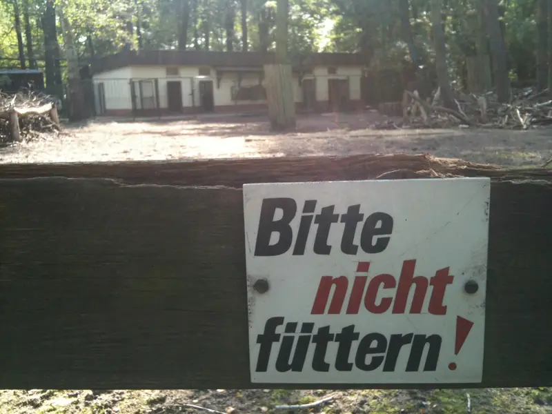  - Zoo in Germany, Germany