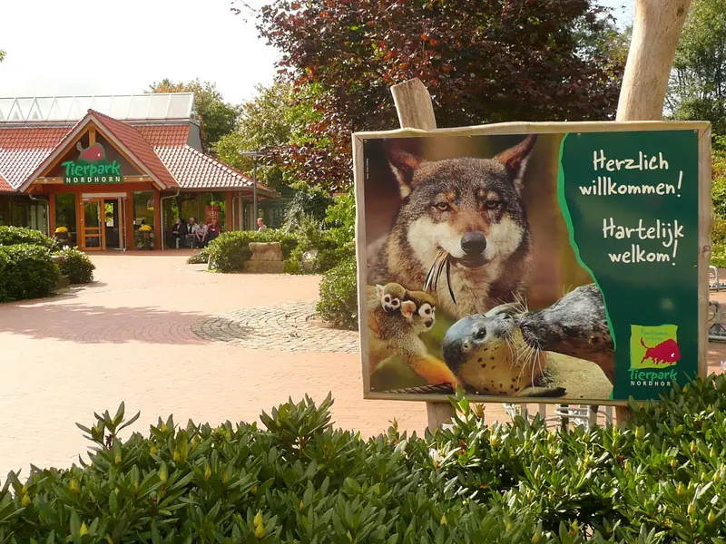  - Zoo in Germany, Germany