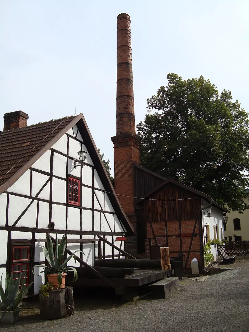  - Museum in Germany, Germany