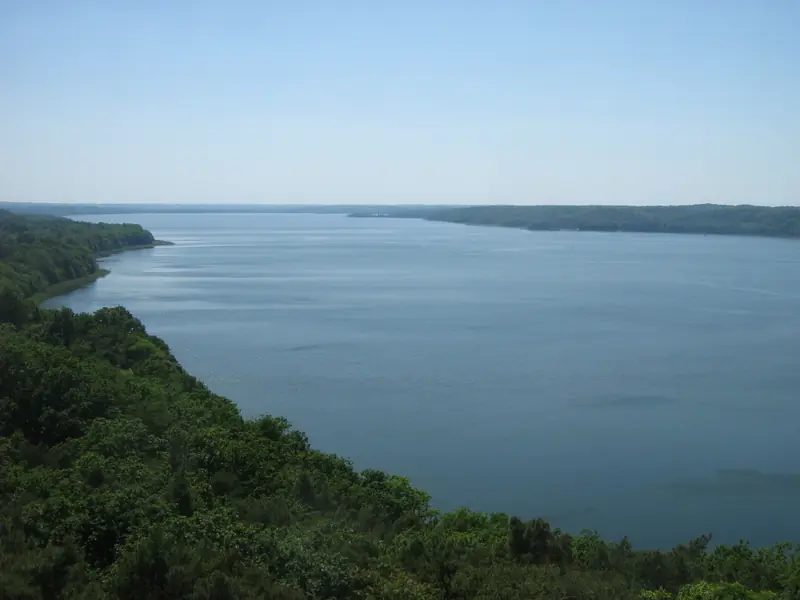  - Lake in Germany, Germany