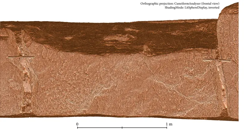  - Archaeological Site in Germany, Germany