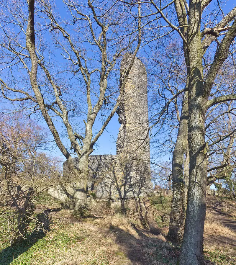  - Castle in Germany, Germany