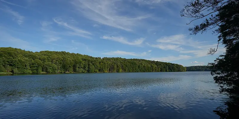  - Lake in Germany, Germany