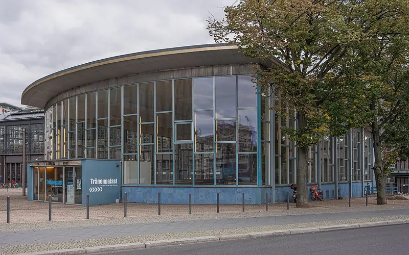  - Cinema in Germany, Germany