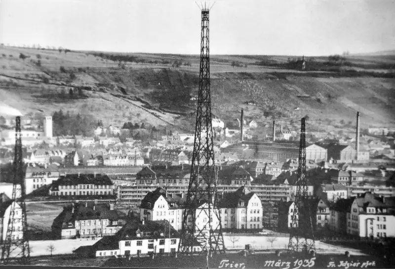  - Tower in Germany, Germany