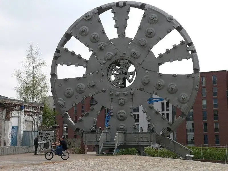  - Museum in Germany, Germany