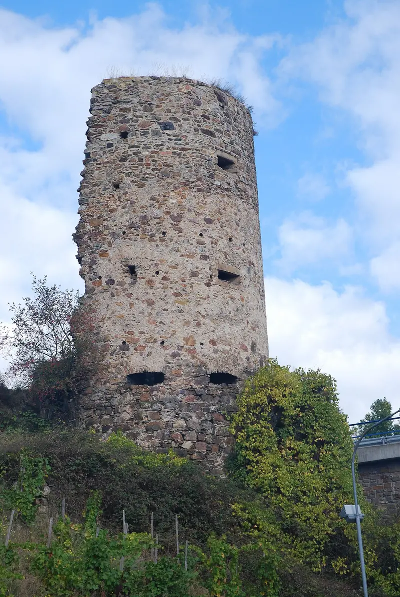  - Castle in Germany, Germany