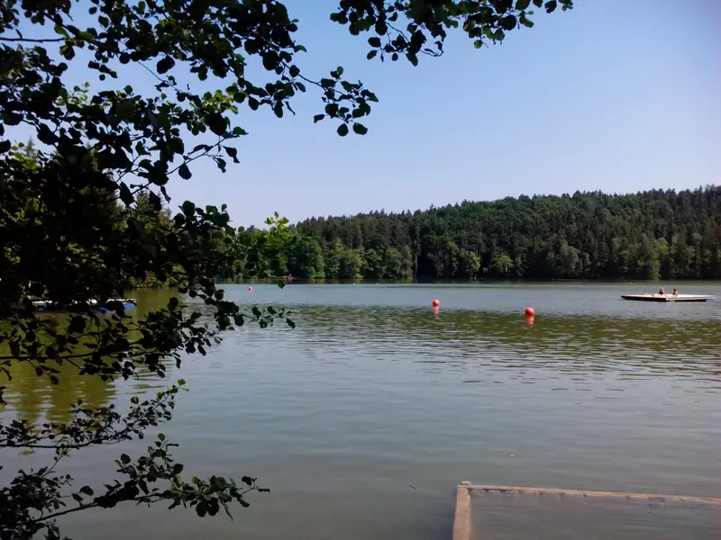  - Lake in Germany, Germany