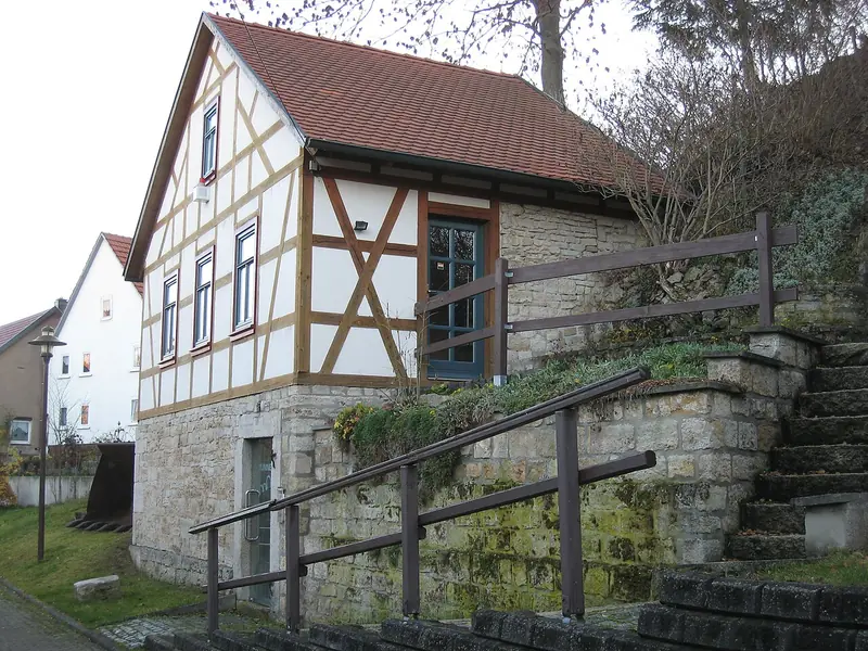  - Museum in Germany, Germany