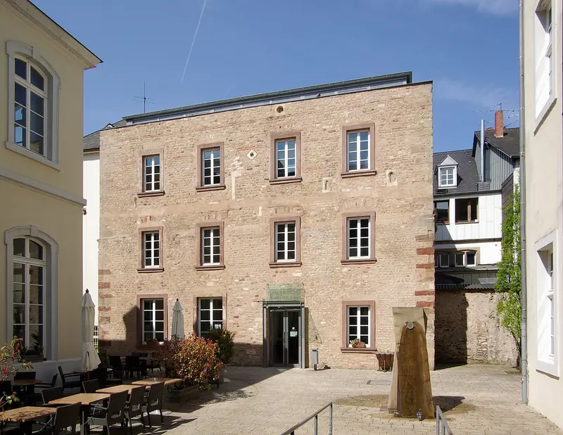  - Tower in Germany, Germany