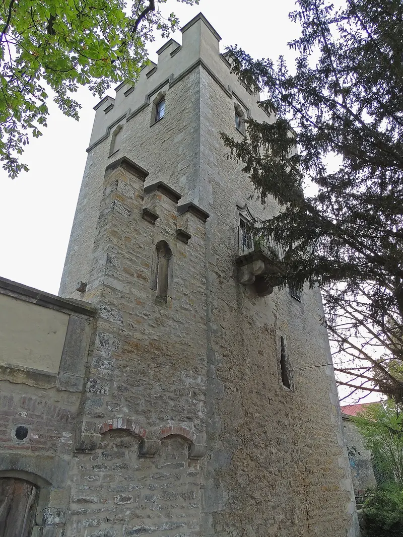  - Tower in Germany, Germany