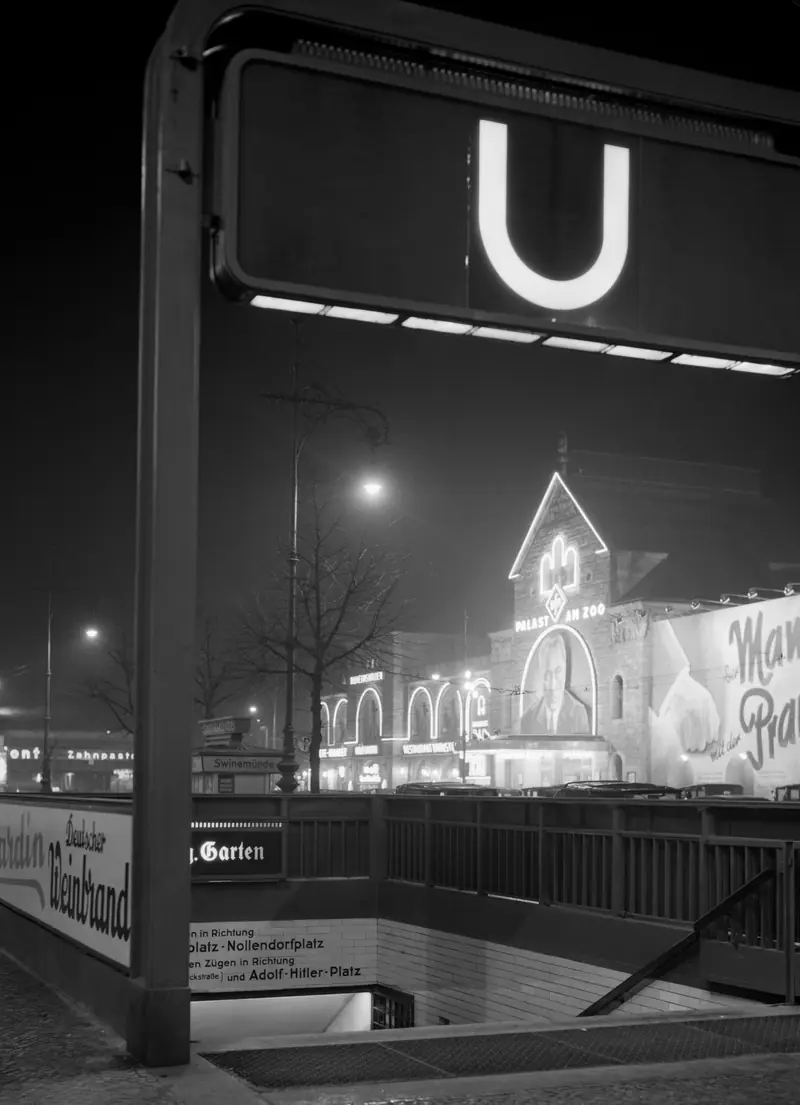  - Cinema in Germany, Germany