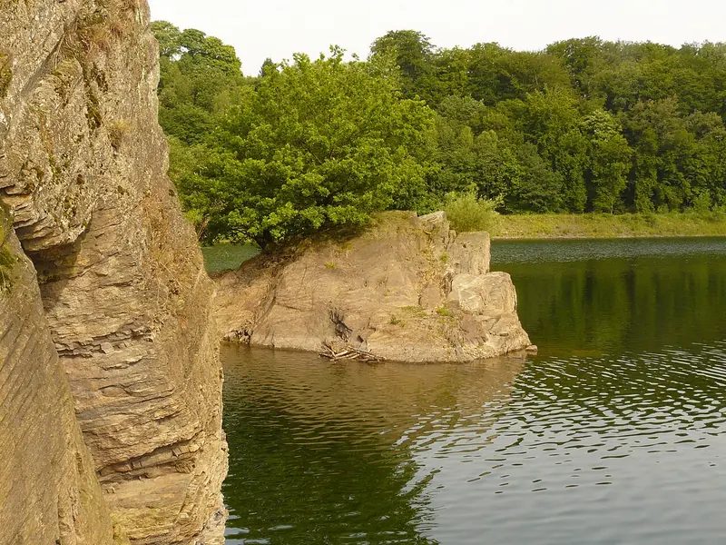  - Nature Reserve in Germany, Germany