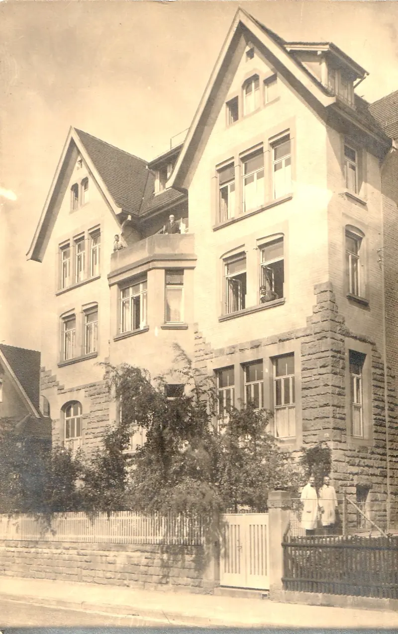  - Park in Germany, Germany