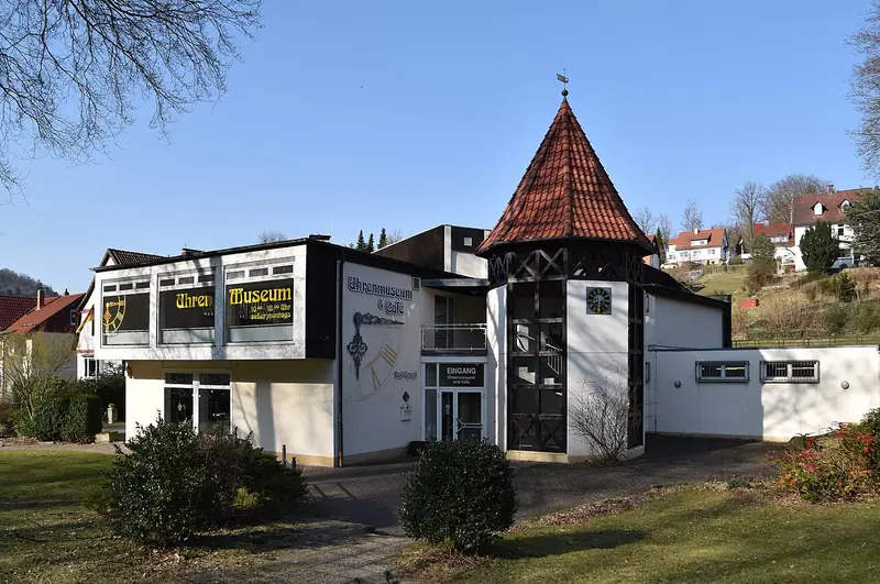  - Museum in Germany, Germany