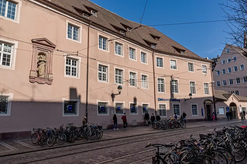  - Museum in Germany, Germany