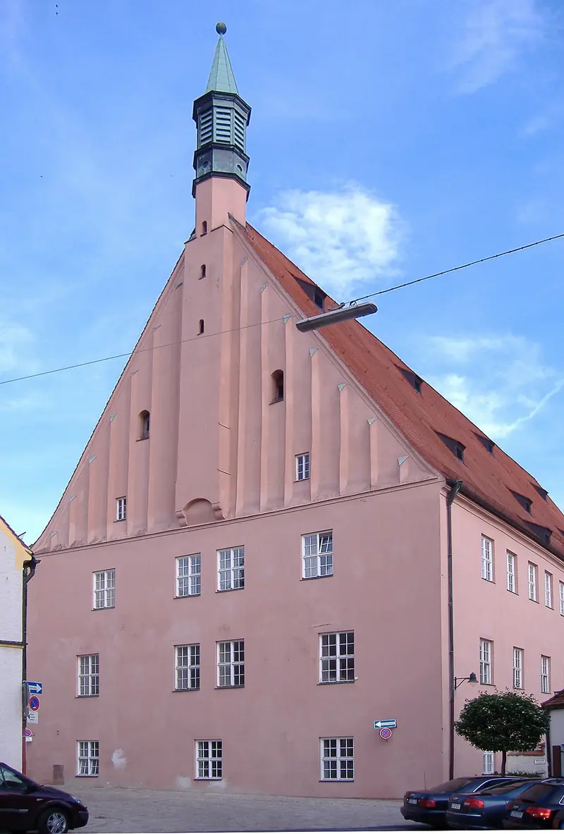  - University in Germany, Germany