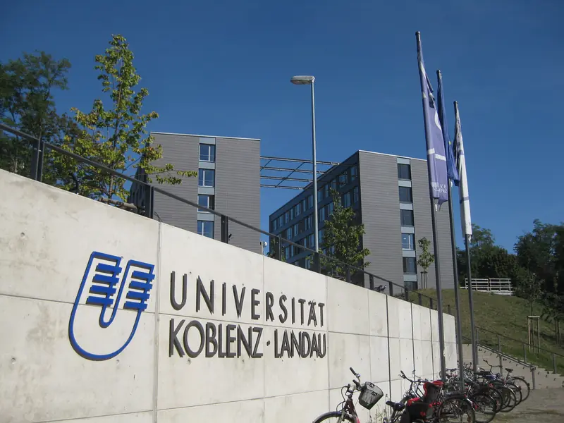  - University in Germany, Germany