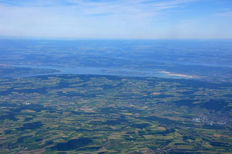  - Lake in Germany, Germany