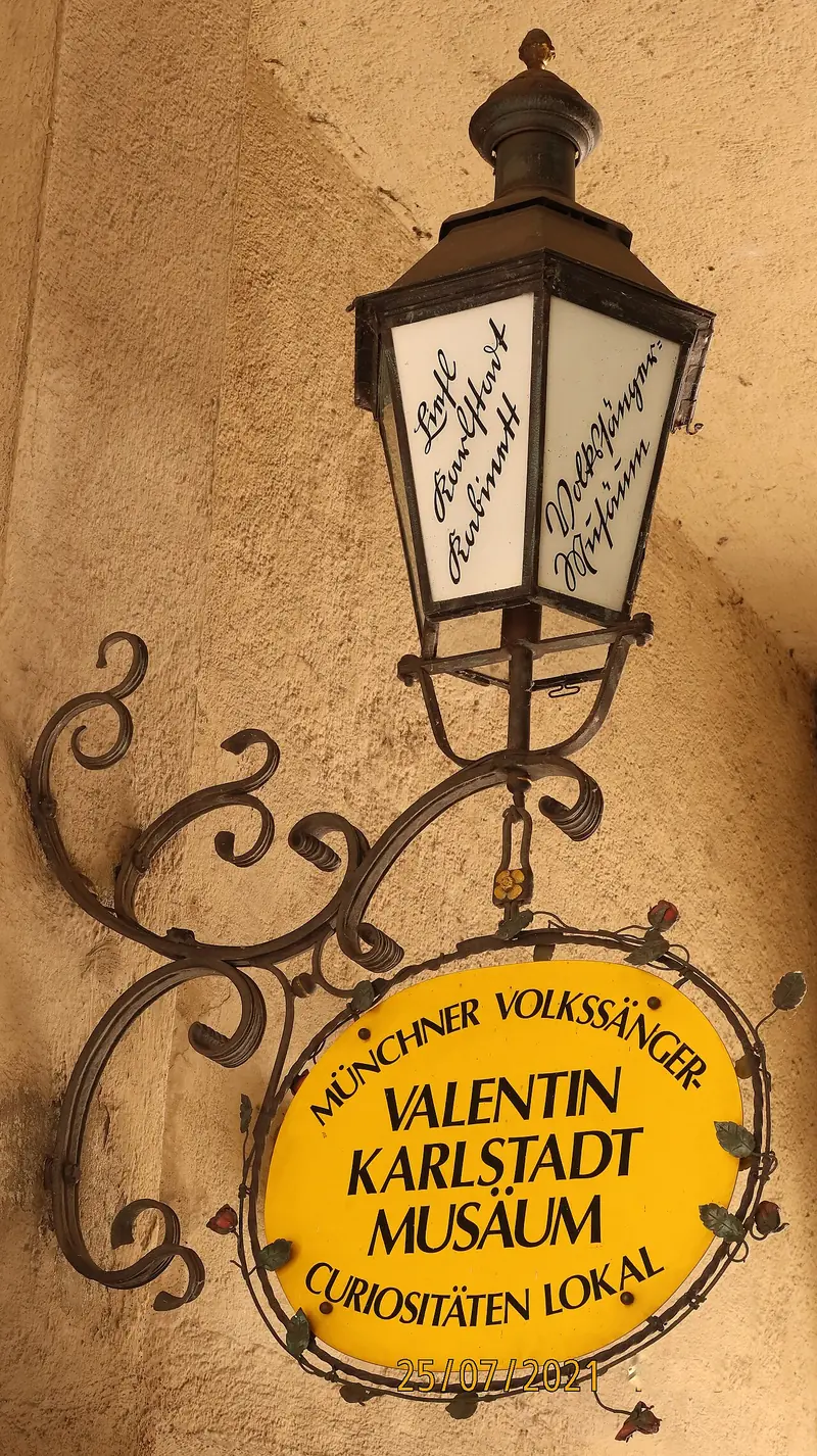  - Museum in Germany, Germany