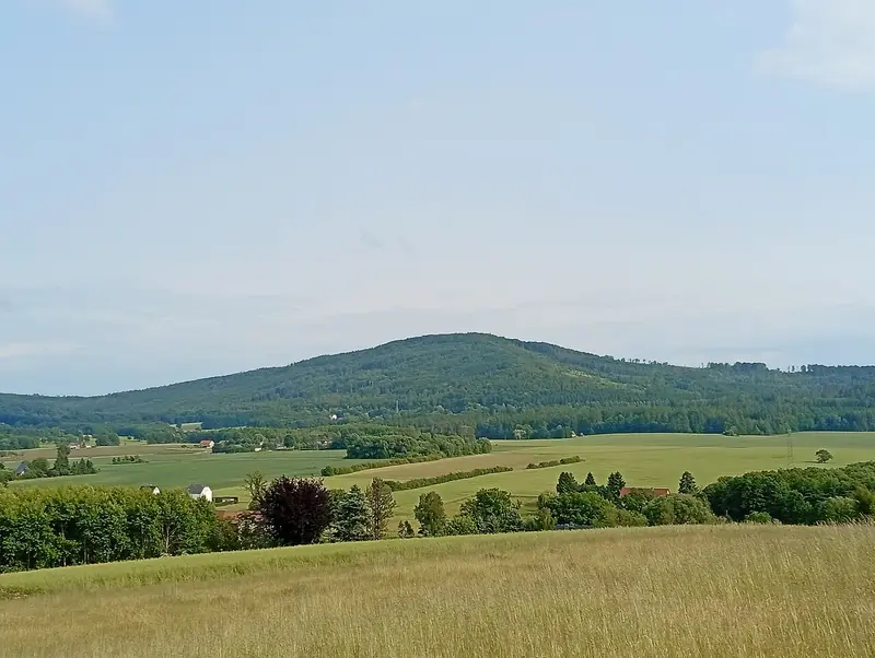  - Mountain in Germany, Germany
