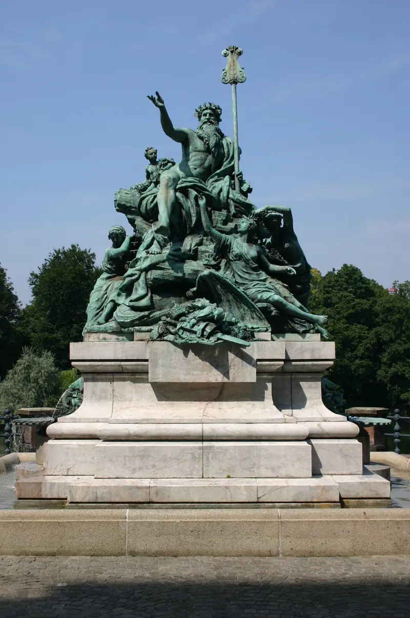  - Monument in Germany, Germany