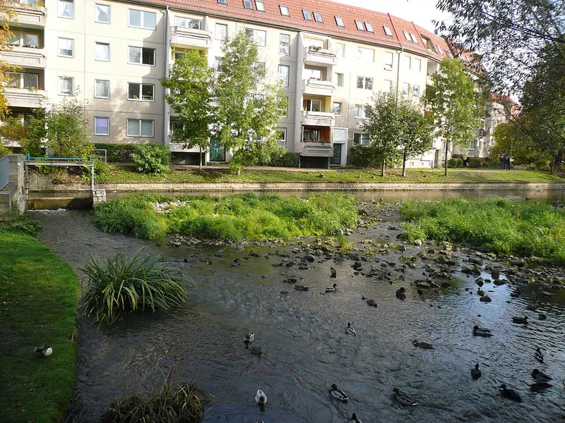  - Park in Germany, Germany