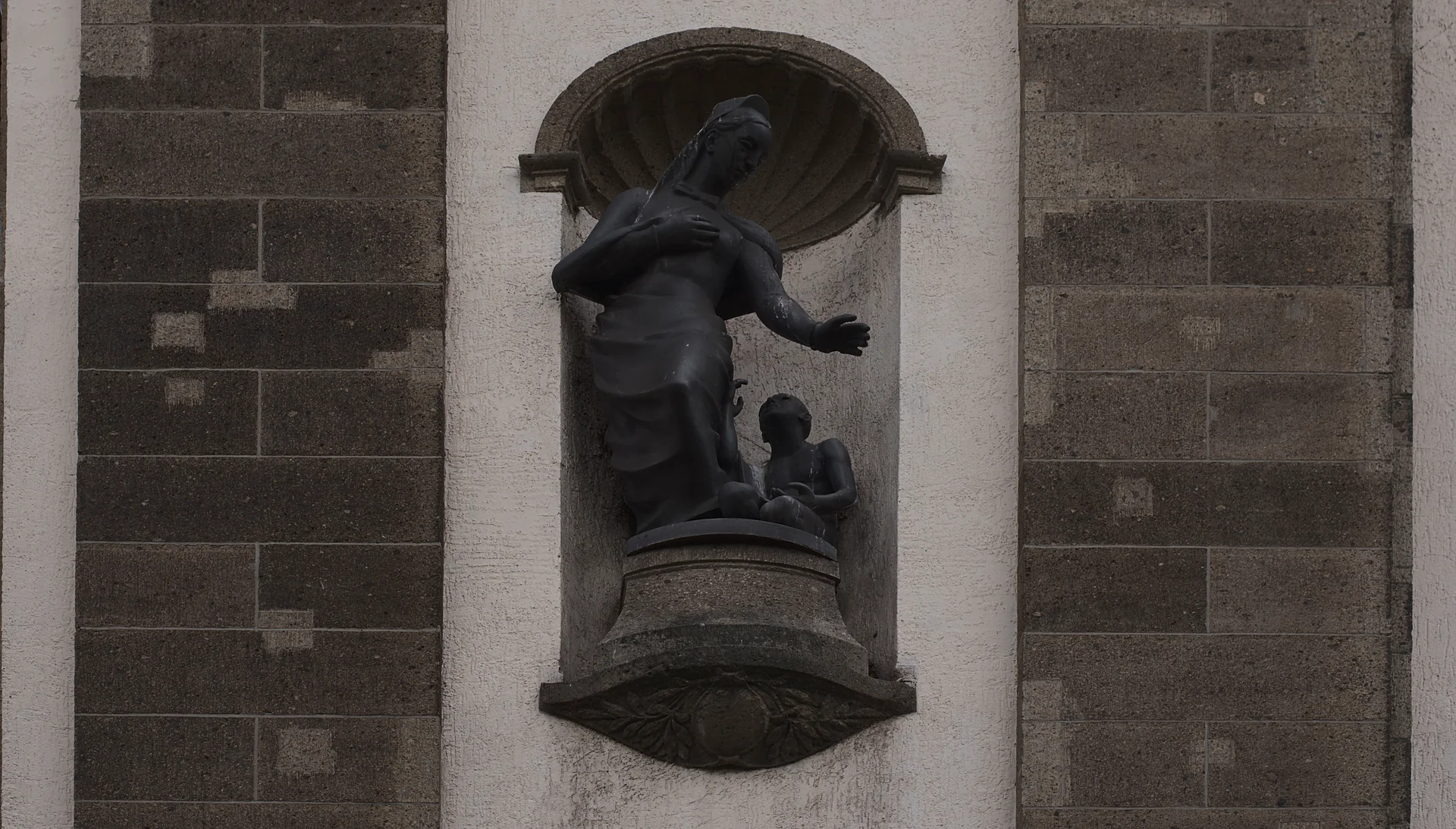 Versöhnungskirche - cultural site in Berlin, Germany