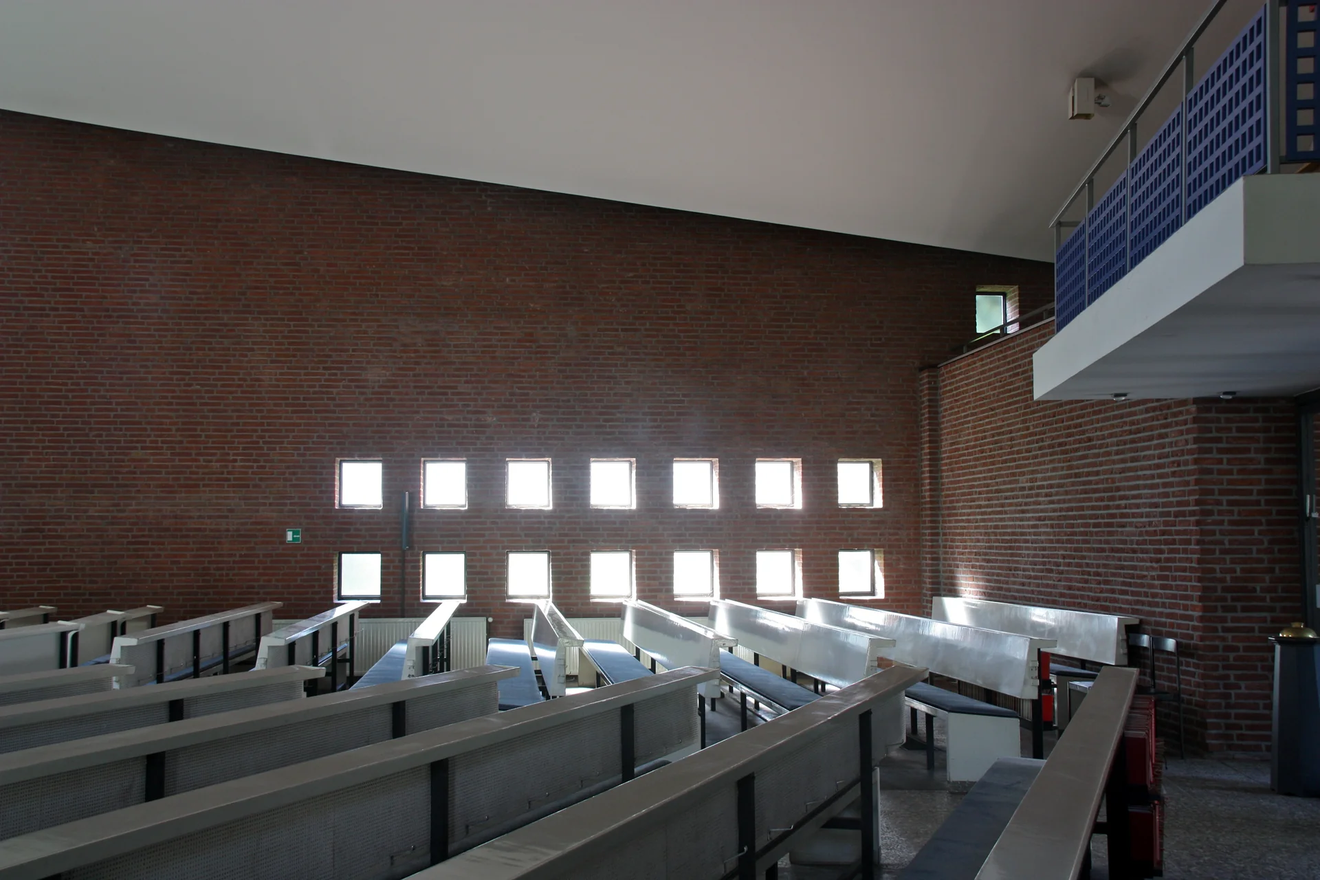 Vicelinkirche (Hamburg-Sasel) - cultural site in Hamburg, Germany