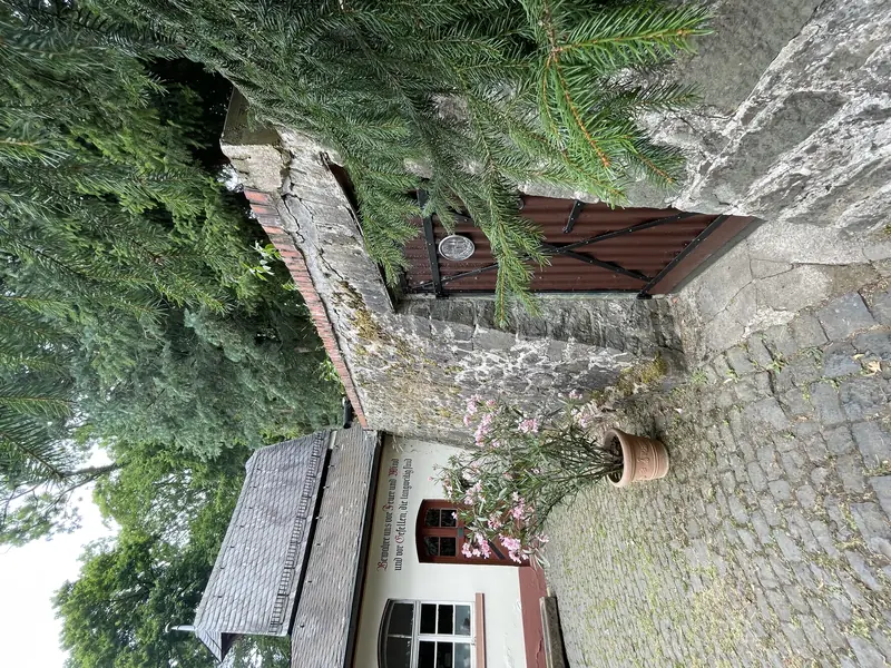  - Manor House in Germany, Germany