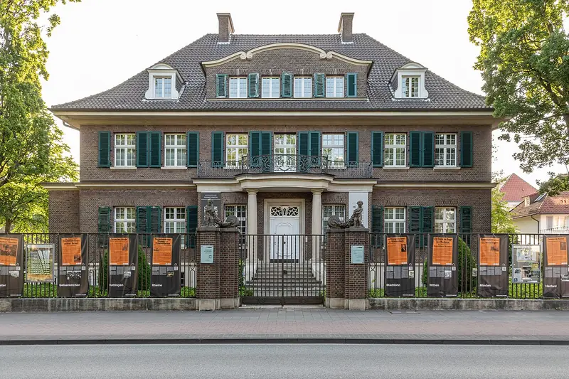  - Memorial in Germany, Germany